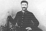 Ευθύμιος Καούδης.