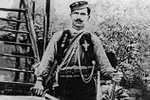 Λάζαρος Αποστολίδης.