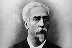 Στέφανος Δραγούμης.