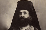 Γερμανός Καραβαγγέλης.