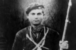 Κωνσταντίνος Μάνος (ψευδ. Μιχαηλίδης).