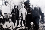 Χωρικοί.