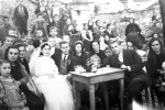 Γάμος.