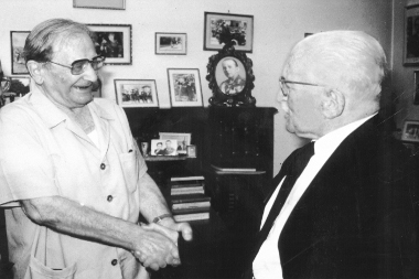 Εμφύλιος Πόλεμος: η μνήμη και η συμφιλίωση